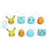 Pokemon Fairy lights Fairy Lights 160 cm