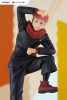 Jujutsu Kaisen PVC Szobor Yuji Itadori 28 cm