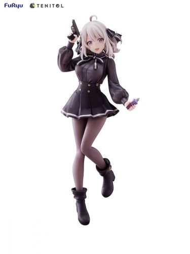 Spy Classroom PVC Statue Lily 20 cm