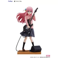 Bocchi the Rock!