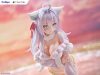 Original Character PVC Szobor Alya 31 cm