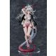 DZ12SX PVC Statue 1/6 Tatsuzaki Ryou 25 cm