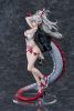 DZ12SX PVC Statue 1/6 Tatsuzaki Ryou 25 cm