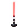 Star Wars Desk Lámpa Darth Vader Light Saber 60 cm