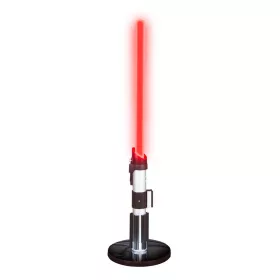 Star Wars Desk Lámpa Darth Vader Light Saber 60 cm
