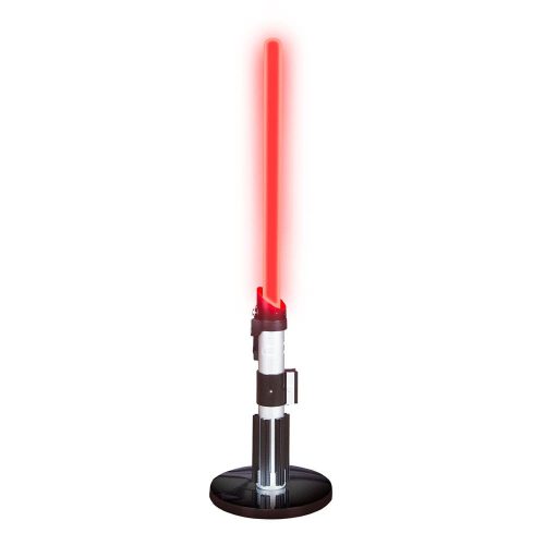 Star Wars Desk Lámpa Darth Vader Light Saber 60 cm