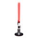 Star Wars Desk Lámpa Darth Vader Light Saber 60 cm