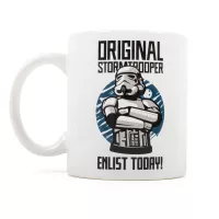 Original Stormtrooper Bögrék & poharak