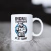 Original Stormtrooper Mug Enlist Today White