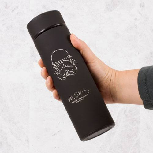 Original Stormtrooper Vacuum Flask