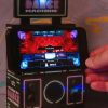 ORB Retro Finger Dance Mini Arcade Machine