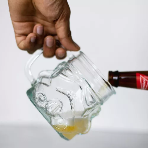 Original Stormtrooper Beer Glass Stormtrooper