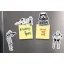 Original Stormtrooper Fridge Magnets