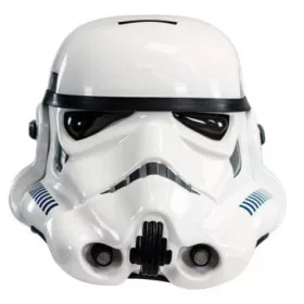 Original Stormtrooper Coin Bank