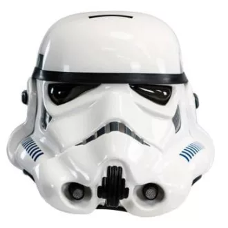 Original Stormtrooper Coin Bank