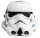 Original Stormtrooper Coin Bank