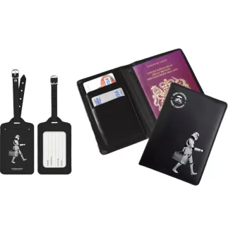 Original Stormtrooper Travel Set