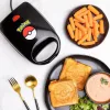Pokémon Panini Sandwich Maker Poké Ball