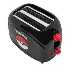 Pokémon Toaster