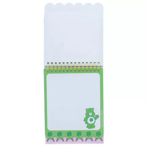 Care Bears Notepad