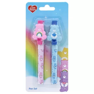 Care Bears Pen Set of 2