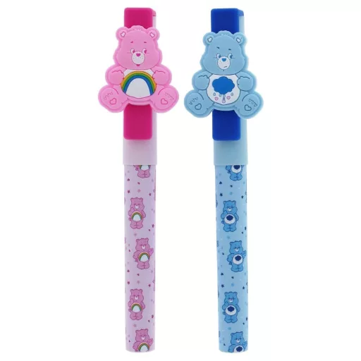Care Bears Pen Set of 2