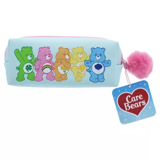 Care Bears Pencil Case Blue
