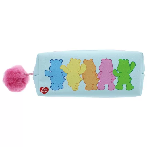 Care Bears Pencil Case Blue