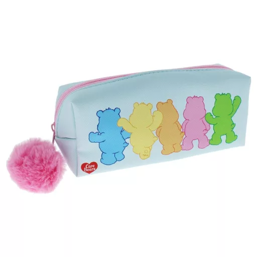Care Bears Pencil Case Blue