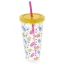 Care Bears Tumbler with Straw 350 ml