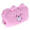 Care Bears Plush Pencil Case Pink