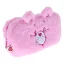 Care Bears Plush Pencil Case Pink