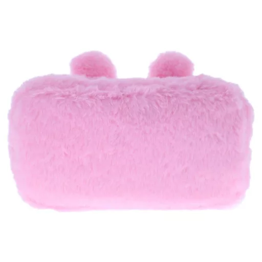 Care Bears Plush Pencil Case Pink