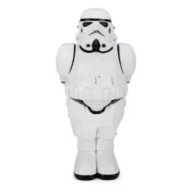 Original Stormtrooper Figure Garden Gnome 30 cm