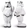 Original Stormtrooper Figure Garden Gnome 30 cm