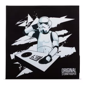 Original Stormtrooper Sound Frame Bluetooth Speaker