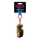 Stranger Things Torch Key Clip Keychain Arcade Unit