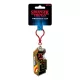 Stranger Things Torch Key Clip Keychain Arcade Unit