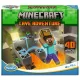 Minecraft Cave Adventure Logic Game