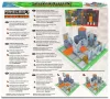 Minecraft Cave Adventure Logic Game