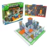 Minecraft Cave Adventure Logic Game