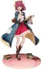 Atelier Sophie: The Alchemist of the Mysterious Book PVC Szobor 1/7 Sophie Neuenmuller: Everyday Ver. 22 cm