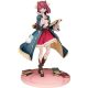 Atelier Sophie: The Alchemist of the Mysterious Book PVC Szobor 1/7 Sophie Neuenmuller: Everyday Ver. 22 cm