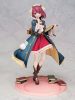 Atelier Sophie: The Alchemist of the Mysterious Book PVC Szobor 1/7 Sophie Neuenmuller: Everyday Ver. 22 cm