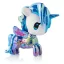 Unicorno x Arcane Window Box Figure Blue Mayhem (Special Edition) 7 cm