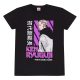 Tokyo Revengers T-Shirt Ken Ryuguiji  Size XL