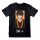 Avatar The Last Airbender T-Shirt Zuko Size M