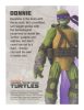 Teenage Mutant Ninja Turtles BST AXN Figura Donatello (IDW Comics) 13 cm