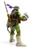 Teenage Mutant Ninja Turtles BST AXN Figura Donatello (IDW Comics) 13 cm