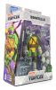 Teenage Mutant Ninja Turtles BST AXN Figura Donatello (IDW Comics) 13 cm